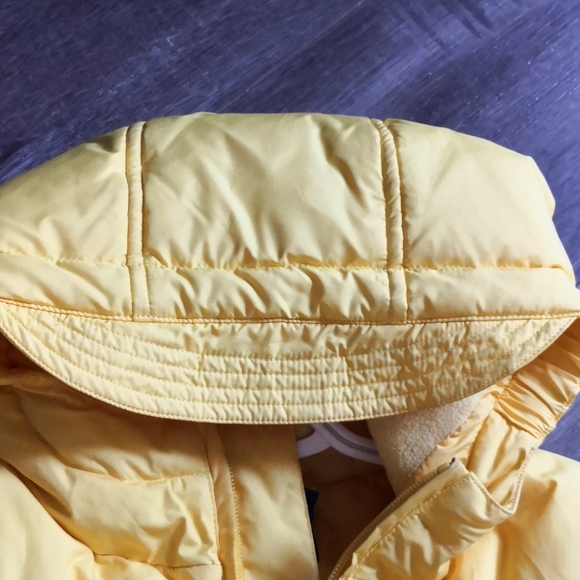 Ralph Lauren Down Jacket - Picture 4 of 8